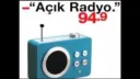 Açık Radyo'da Ömer Madra ile Kanlı Pazar