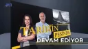 Ayşe Hür ve Erdoğan Aydın'la Kanlı Pazar - 2