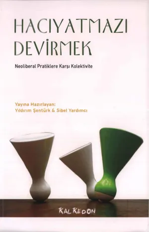 Hacıyatmazı Devirmek kitabı kapağı