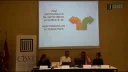 Hapsetmenin Alternatifleri Konferansı