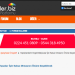 Hapishanelerin Engelli Mahpuslar İçin Kabus Olmasının Önüne Geçebilmek