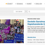 Devletin Sarsılmaz Otoritesi ve Hapishanelerde Çıplak Arama