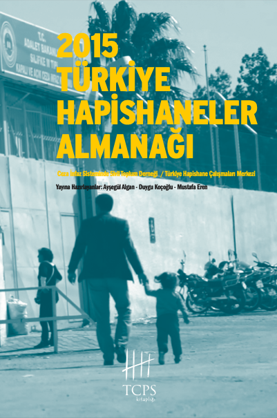 Türkiye Hapishaneler Almanağı 2015