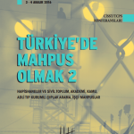 Hapishane Konulu Tezler Üzerinden Bir Değerlendirme Girişimi
