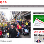 En Büyük Engel İktidarın Kendisi