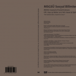Ölüm Oruçları: Yaşamın Kutsallığı ve Direnme Hakkı İkileminde Bir Eylem Tarzı