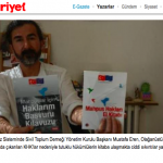 Devlet Desteğiyle Çıkan Mahpus Hakları Kitabı Cezaevinde Yasak!