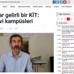 4 Milyar Gelirli Bir KİT: Cezaevi Kampüsleri