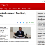 LGBTİ’lere özel cezaevi: Tecrit mi, güvenlik mi?