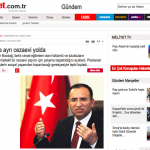 Eşcinsellere ayrı cezaevi yolda