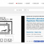 Üniversite Laboratuarlarından Hapishane Hücrelerine Tecrit