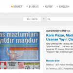 Gezi Direnişi ve Medya – 5