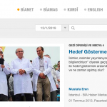 Gezi Direnişi ve Medya – 4