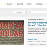 Gezi Direnişi ve Medya – 3