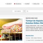 Türkiye’de Hapishanenin Tarihi ve Estetize Edilen Ölüm
