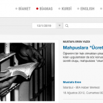Mahpuslara “Ücretsiz” Öğrenim!