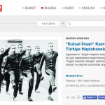 “Kutsal İnsan” Kavramı Işığında Türkiye Hapishaneleri