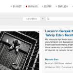 Lacan’ın Gerçek Kavramı ve Özneyi Tahrip Eden Tecrit