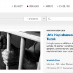 Urfa Hapishanesi’nde Bir Başka Tuzak