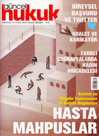 Türkiye Hapishaneleri ve Hasta Mahpuslar – Ecelleri Devlet mi?
