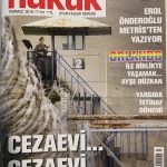 Türkiye’de Mahpus Olmak ve Özel İhtiyaçları Olan Mahpuslar STÖ’lerin Sorumluğu ve Devletin Görevleri