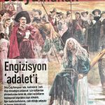 “Kaza”dan “Kampüs”e Türkiye’nin Ceza İnfaz Sistemi
