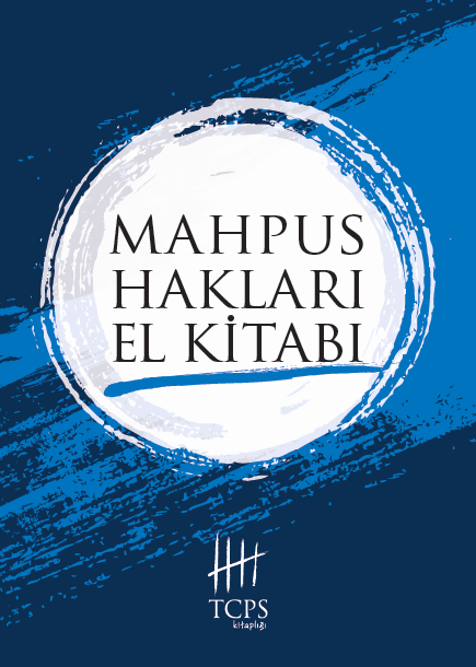 Mahpus Hakları El Kitabı