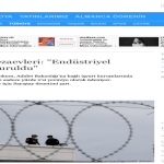 Fabrikalaşan Cezaevleri: “Endüstriyel Kompleks Oluşturuldu”