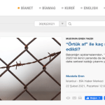 “Örtük Af” ile Kaç Mahpus Tahliye Edildi