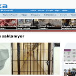 Tutsak Sayısı Saklanıyor