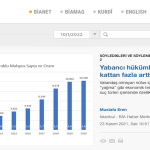 Söyledikleri ve Söylemedikleriyle TÜİK CİK İstatistikleri – 2