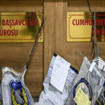 AKP Eliyle Kriminalizasyon ve Dezenformasyon