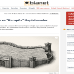 AKP, Kriminalizasyon ve “Kampüs” Hapishaneler Cumhuriyeti