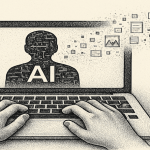 Ethical Policy on AI-Assisted Content Creation