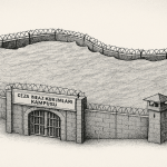 Die AKP und der Strafvollzug: Kriminalisierung und die Republik der „Gefängniscampus“