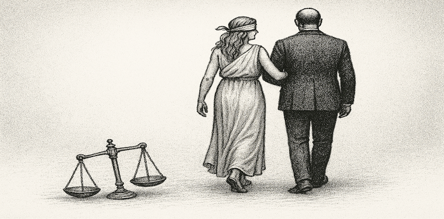 The First Step Toward Peace: Freedom for Political Prisoners