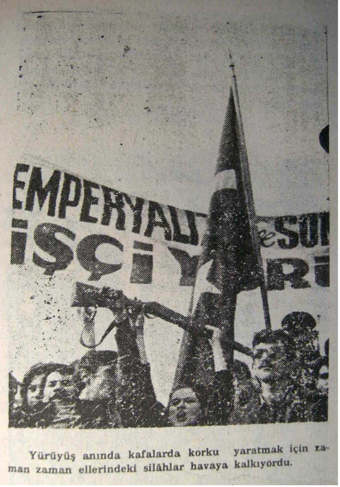 17 Şubat 1969 Son Havadis