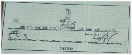 11 Şubat 1969 Cumhuriyet