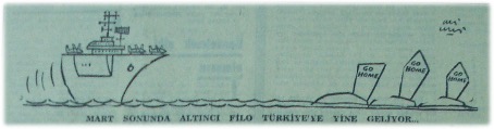 23 Şubat 1969 Cumhuriyet